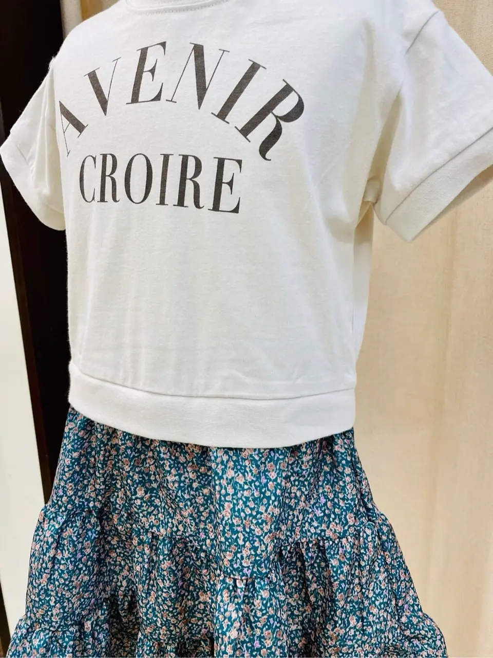 ANY 大友 コーディネート画像