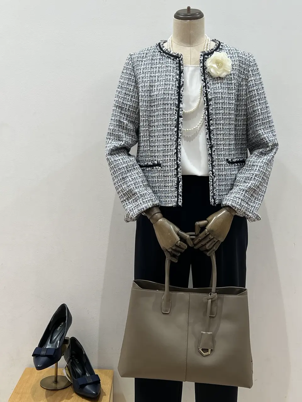  渡邊 コーディネート画像