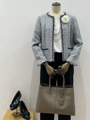 ANY 渡邊 コーディネート画像