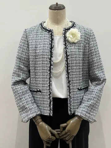 ANY 渡邊 コーディネート画像