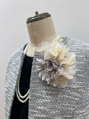 ANY 渡邊 コーディネート画像