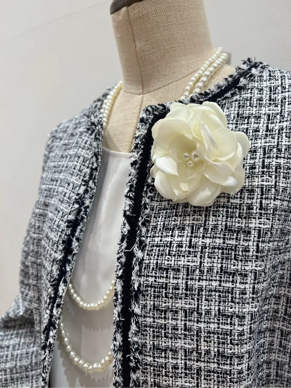 ANY 渡邊 コーディネート画像