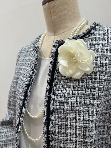 ANY 渡邊 コーディネート画像