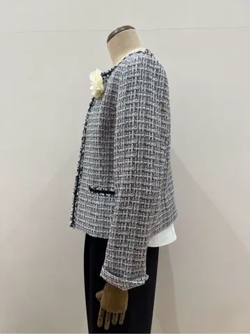 ANY 渡邊 コーディネート画像