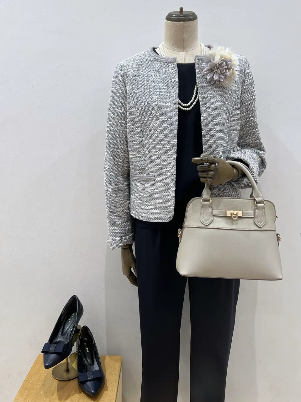  渡邊 コーディネート画像