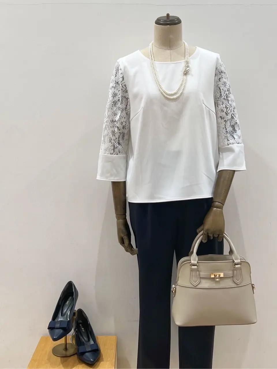  渡邊 コーディネート画像