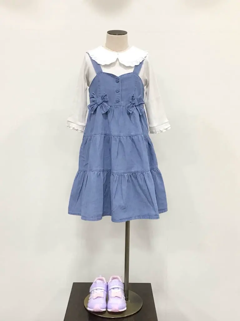 ANY 佐々木 コーディネート画像