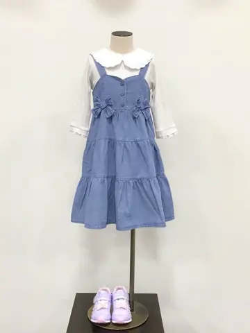 ANY 佐々木 コーディネート画像