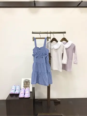 ANY 佐々木 コーディネート画像