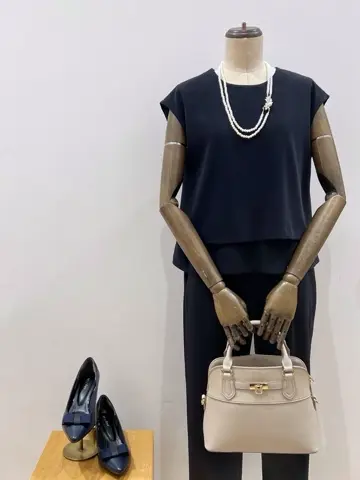 ANY 渡邊 コーディネート画像