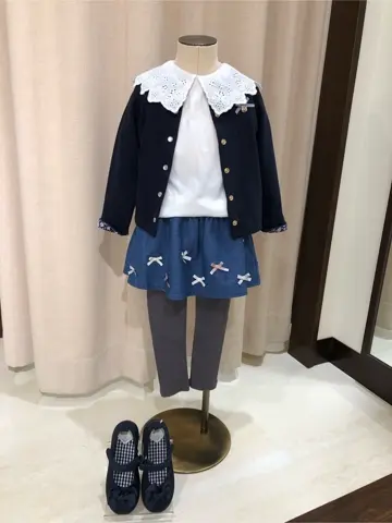 ANY ISHII コーディネート画像