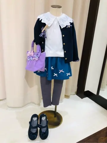 ANY ISHII コーディネート画像