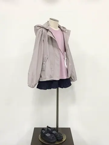 ANY 佐々木 コーディネート画像