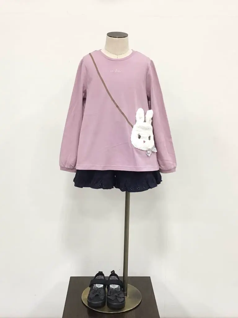 ANY 佐々木 コーディネート画像