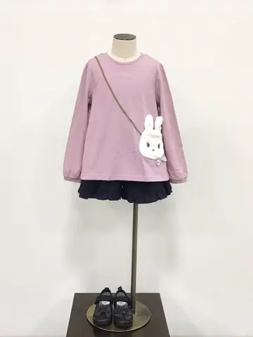 ANY 佐々木 コーディネート画像