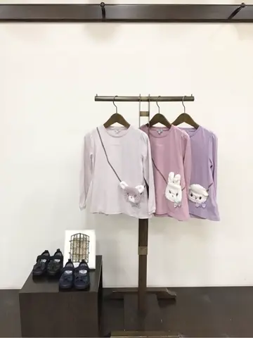 ANY 佐々木 コーディネート画像