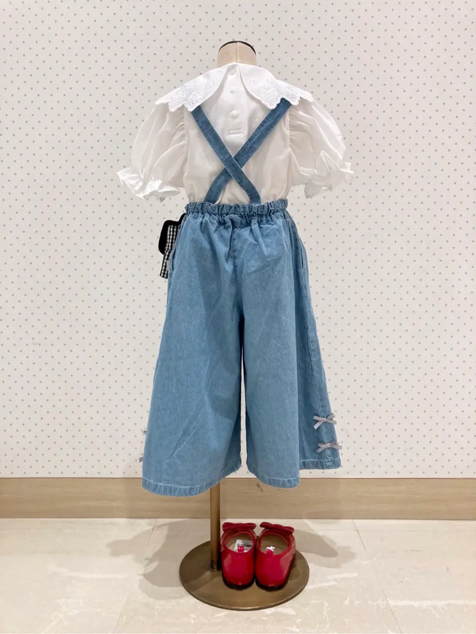 ANY 大野 コーディネート画像