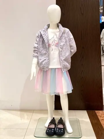 ANY 杉原 コーディネート画像