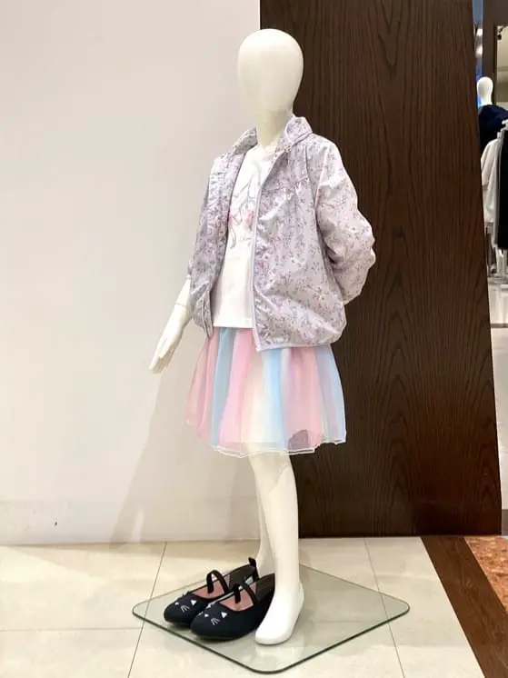 ANY 杉原 コーディネート画像