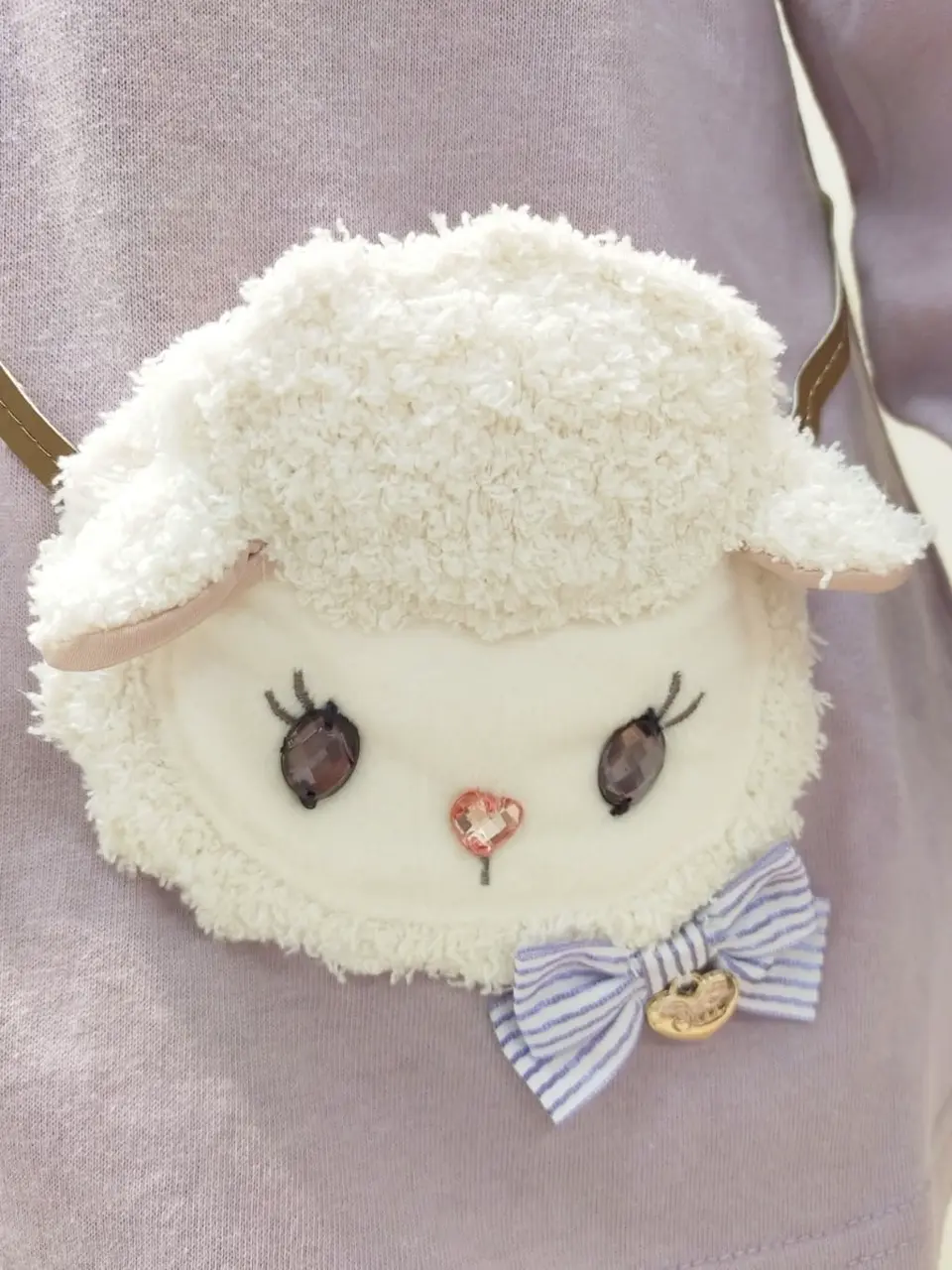 ANY 重永 コーディネート画像