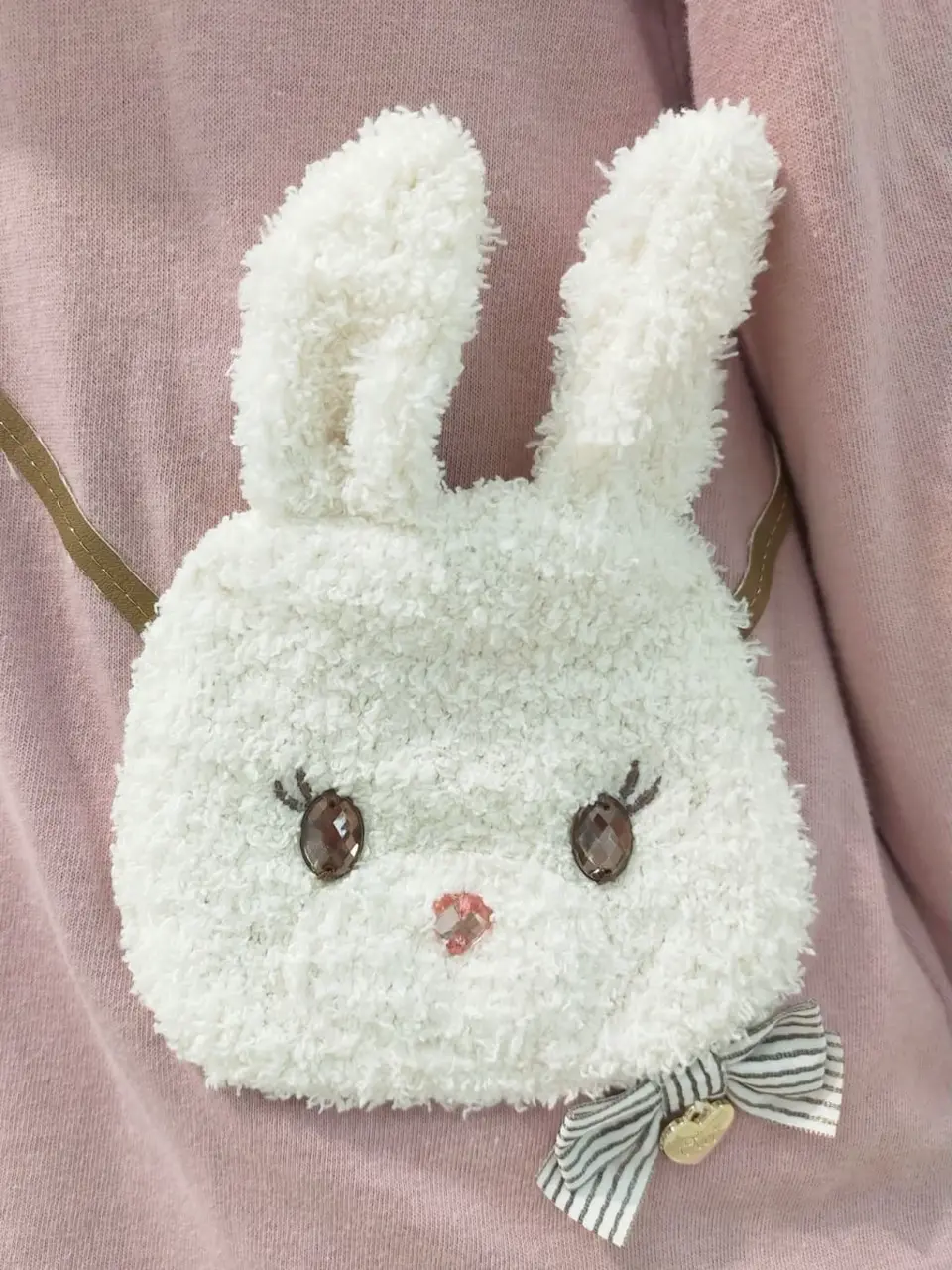 ANY 重永 コーディネート画像