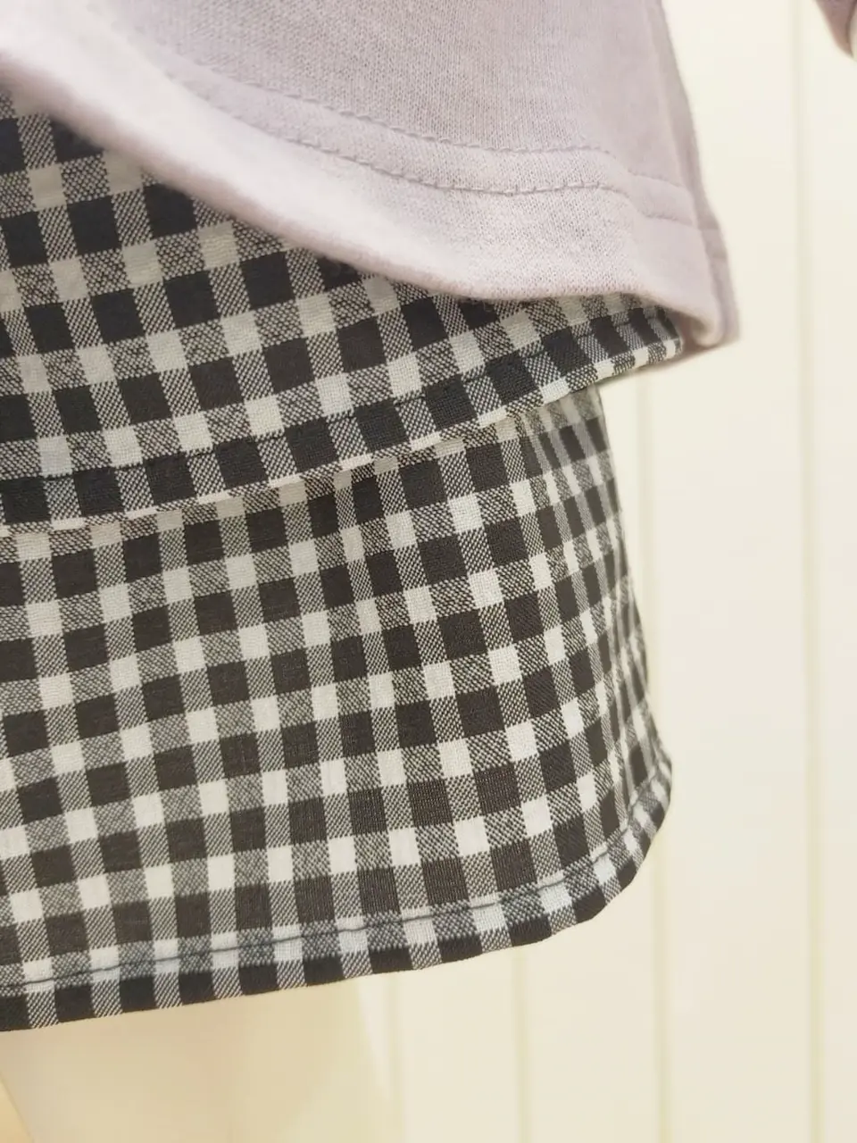 ANY 重永 コーディネート画像