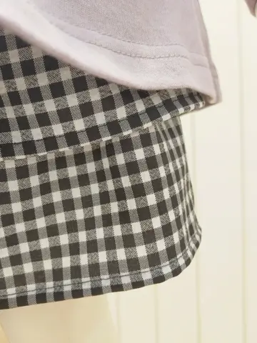 ANY 重永 コーディネート画像