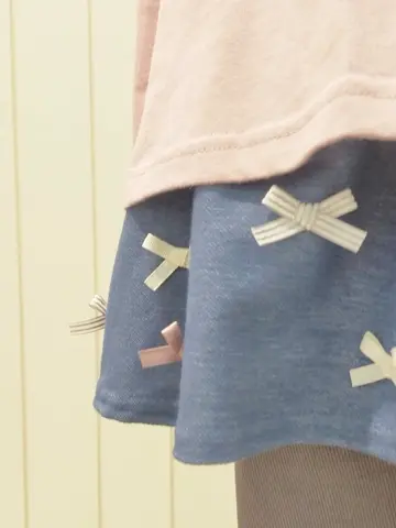 ANY 重永 コーディネート画像