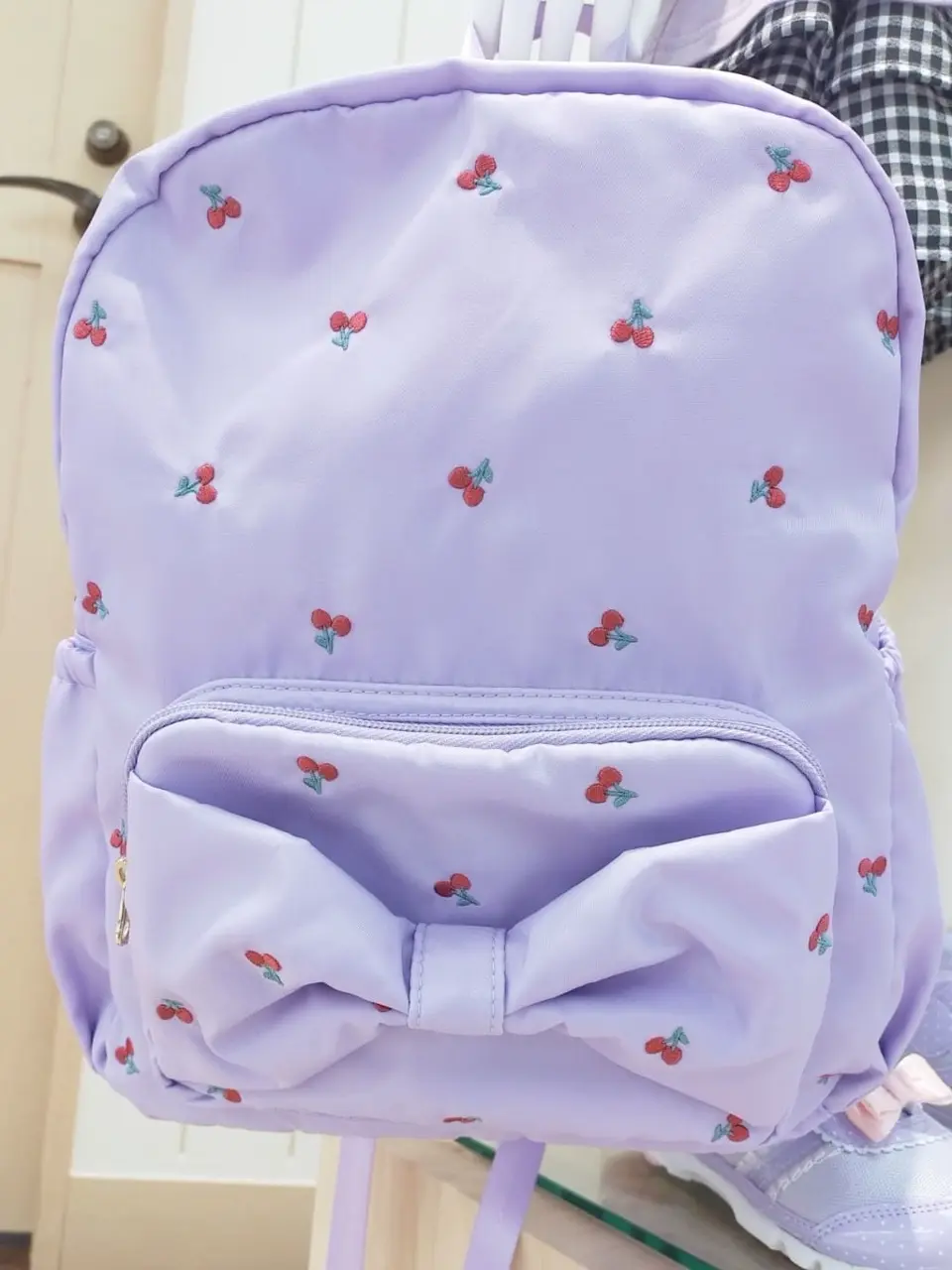 ANY 重永 コーディネート画像