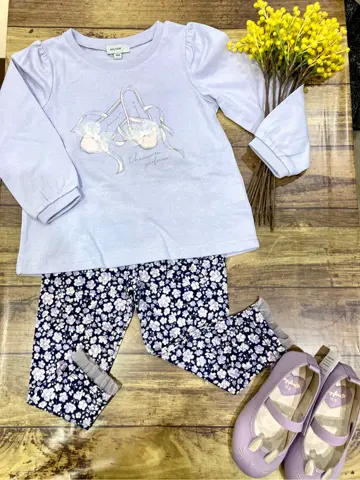 ANY 杉原 コーディネート画像