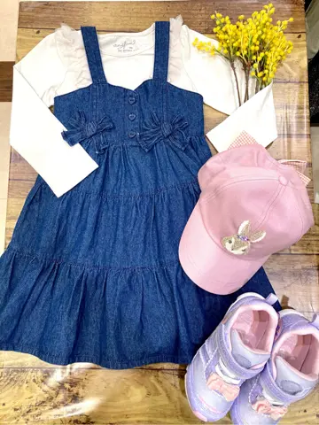 ANY 杉原 コーディネート画像