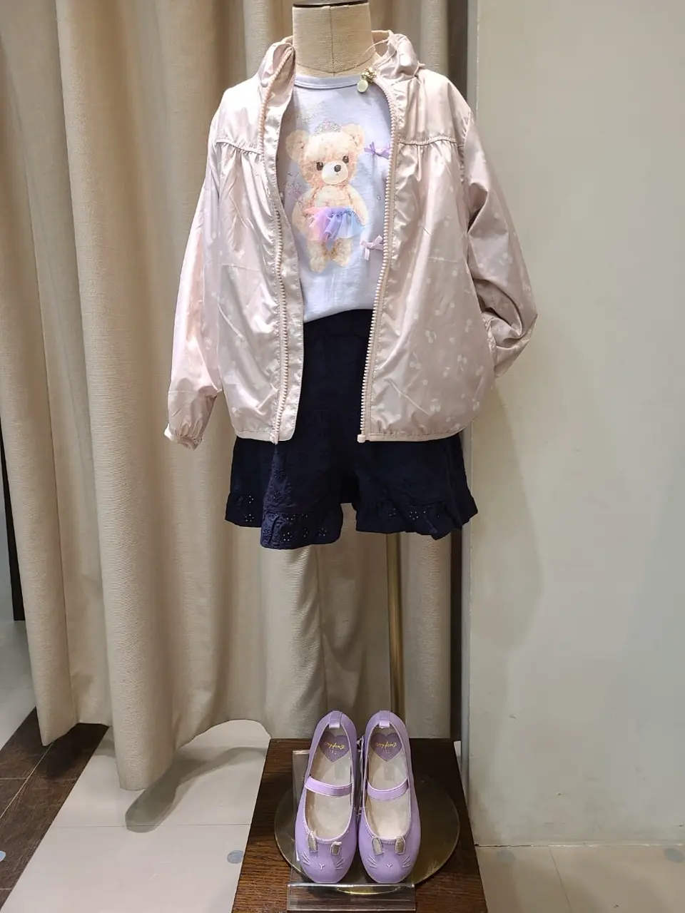  佐々木 コーディネート画像