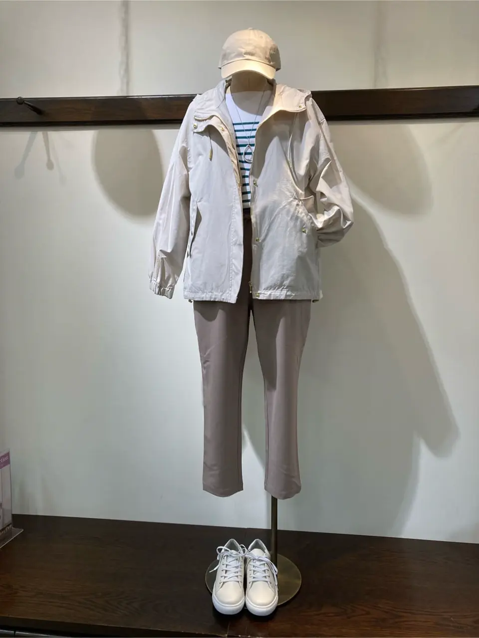  鈴木 コーディネート画像