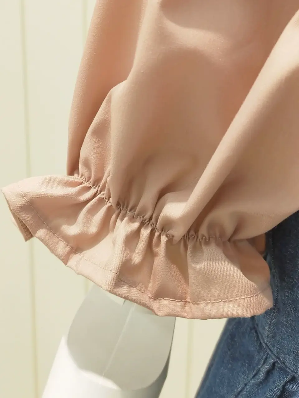 ANY 重永 コーディネート画像