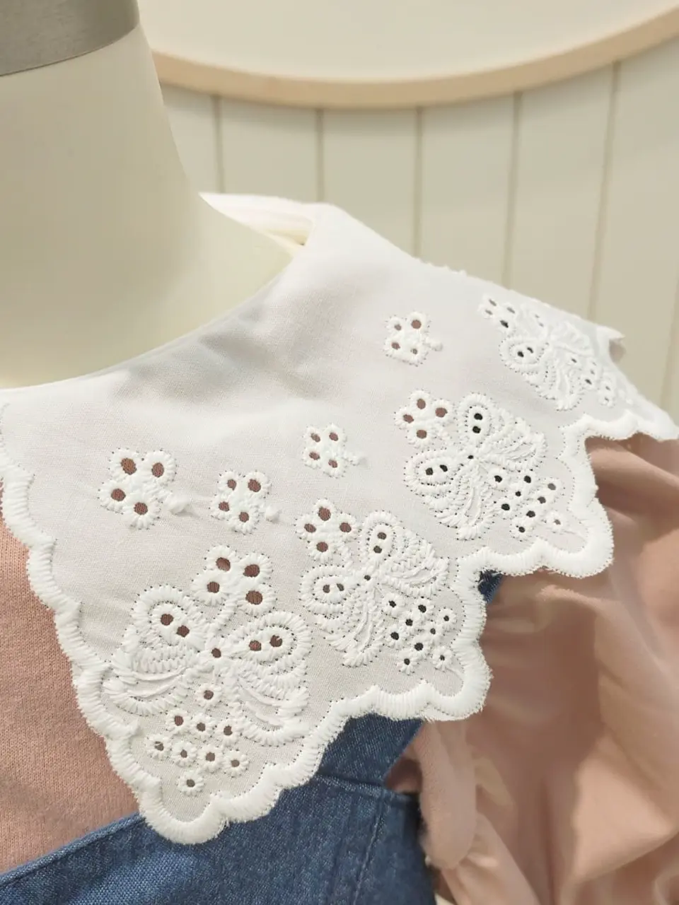 ANY 重永 コーディネート画像