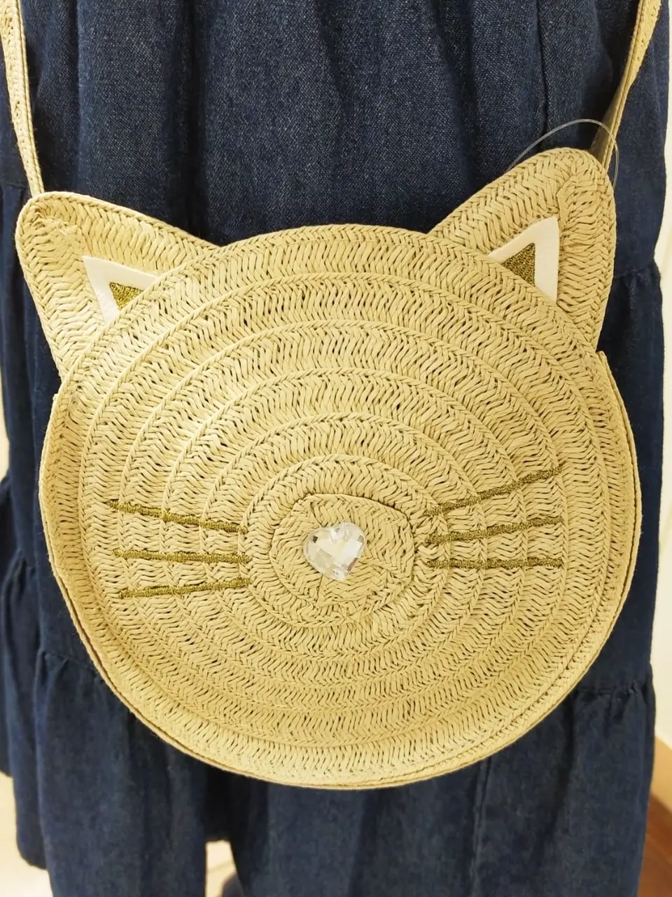 ANY 重永 コーディネート画像