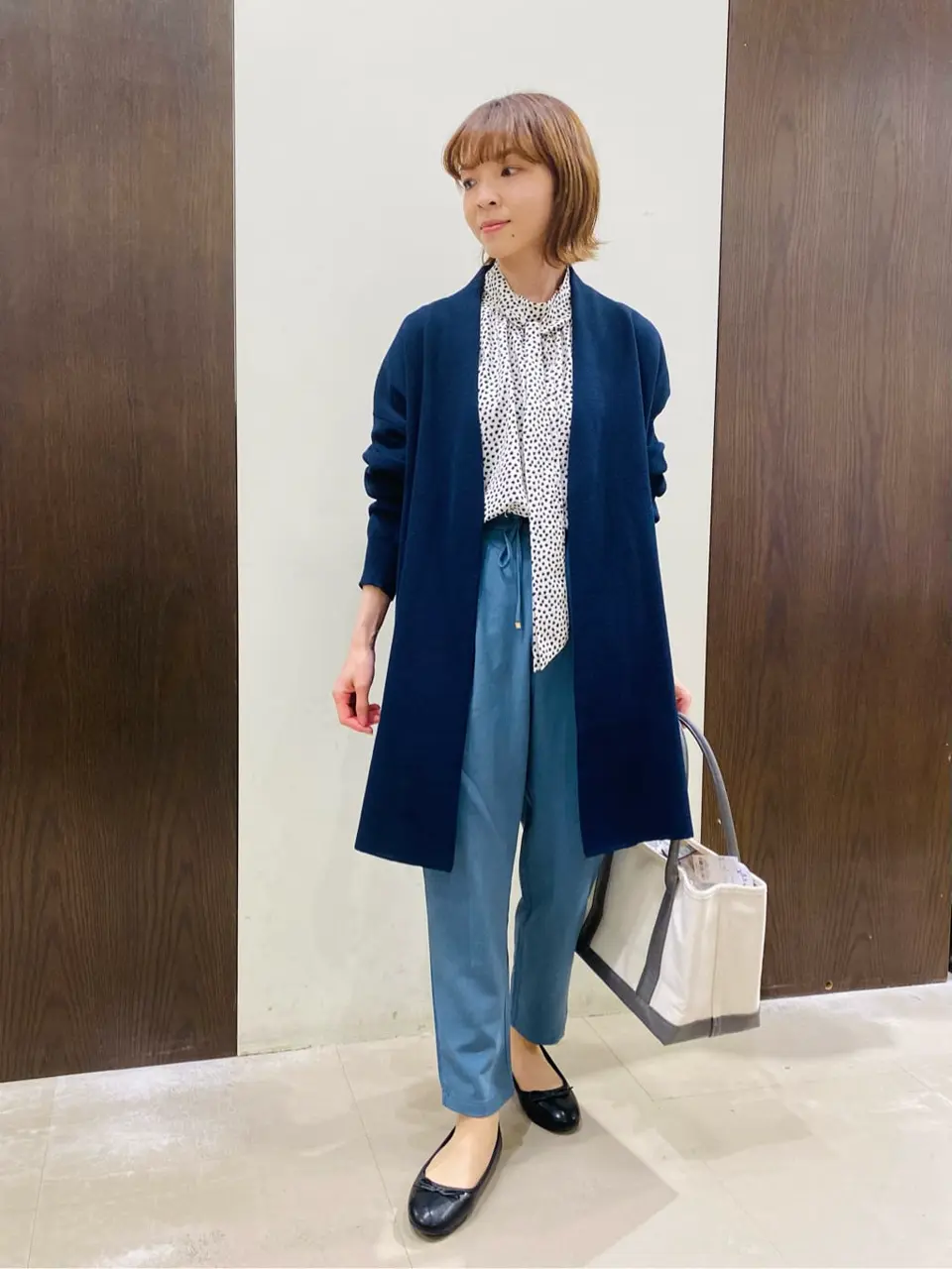  m.n コーディネート画像