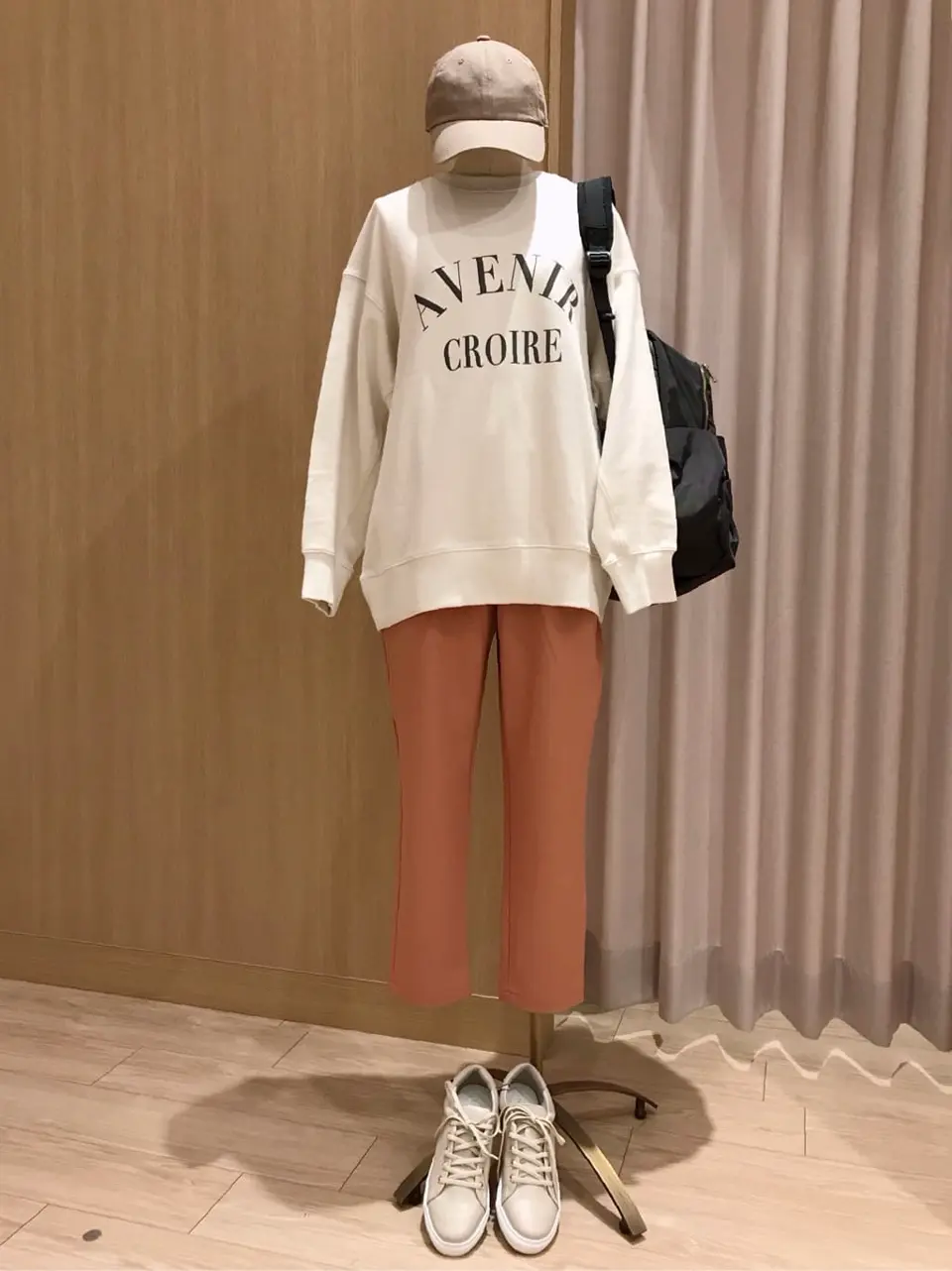  千葉 コーディネート画像