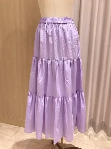 ANY 千葉 コーディネート画像