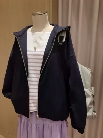 ANY 千葉 コーディネート画像