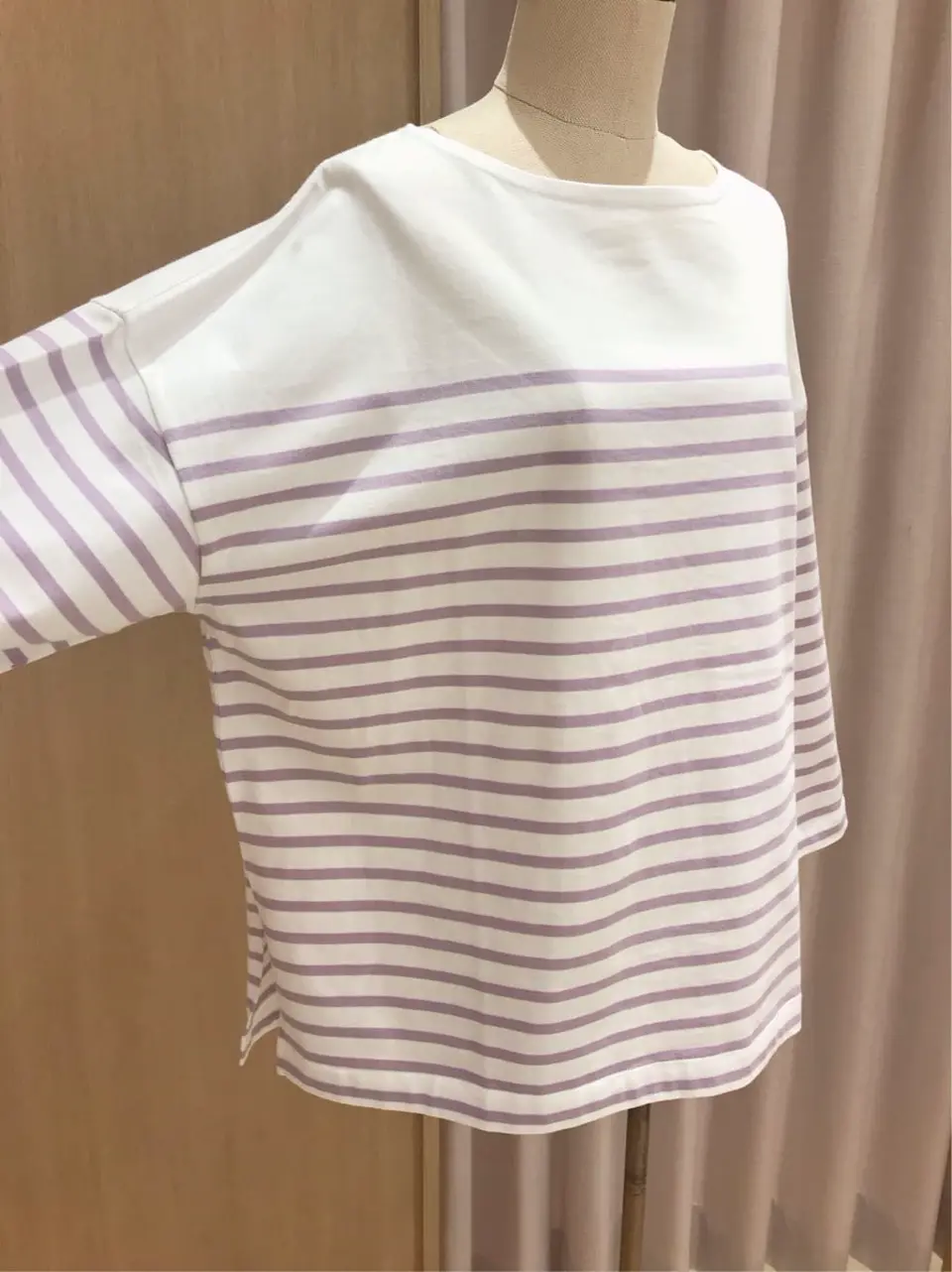 ANY 千葉 コーディネート画像