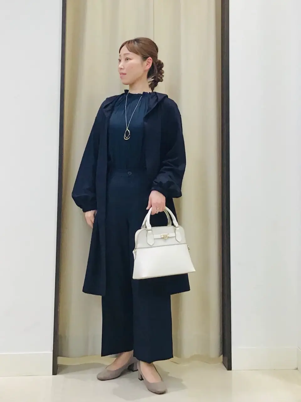  伊藤 コーディネート画像