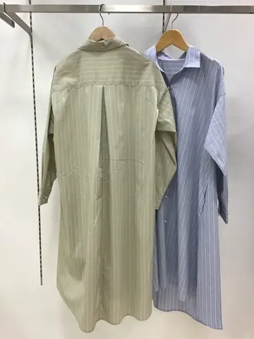 ANY 内田 コーディネート画像