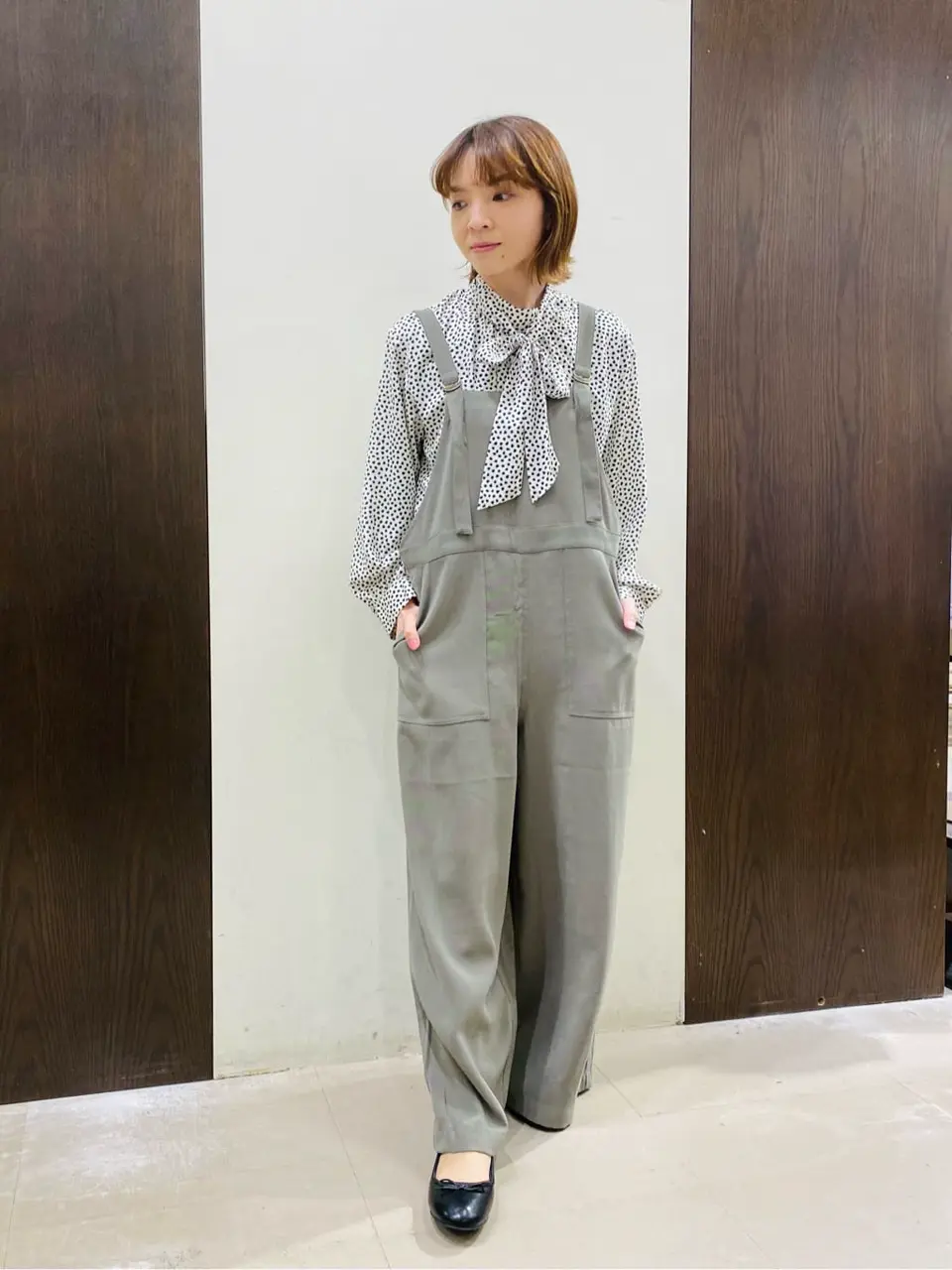  m.n コーディネート画像