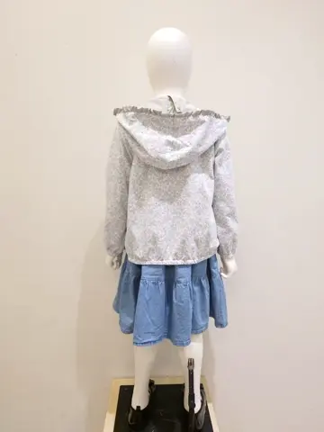 ANY スタッフ コーディネート画像