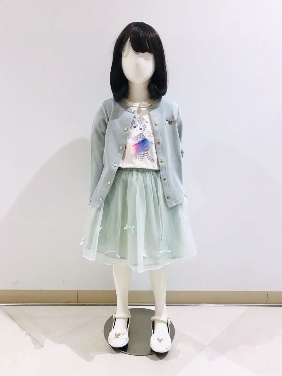  田口 コーディネート画像