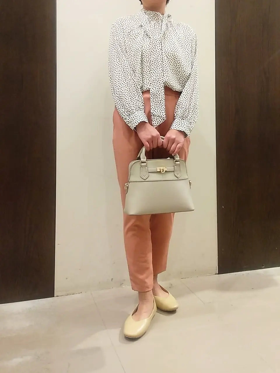  川口 コーディネート画像