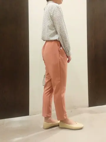 ANY 川口 コーディネート画像