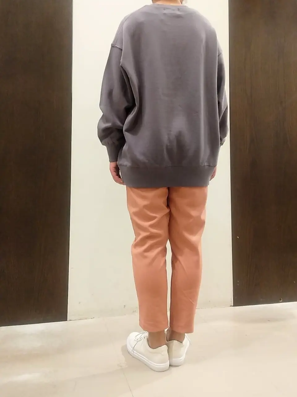 ANY 川口 コーディネート画像