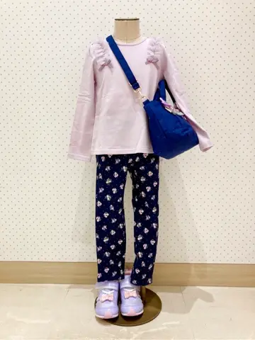 ANY 大野 コーディネート画像